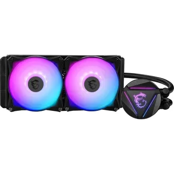 MSI MAG Core Liquid 240R