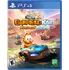 Hra pro PlayStation 4 Garfield Kart: Furious Racing PS4