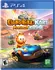 Hra pro PlayStation 4 Garfield Kart: Furious Racing PS4