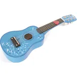 Tidlo Dřevěná kytara Star