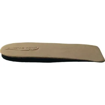 Vložka do bot Nursing Care PLLD podpatěnka pro dysimetrii Korektory: 20 mm vel obuvi 38-40