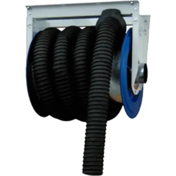 Držák na zahradní hadici FILCAR PRUŽINOVÝ NAVÍJEČ ARC-100/10D