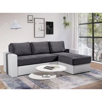 Sedací souprava Gibmeble sedací souprava Aden Kronos + doprava zdarma