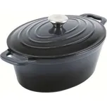 CS Solingen CS-061920 27,5 cm černý