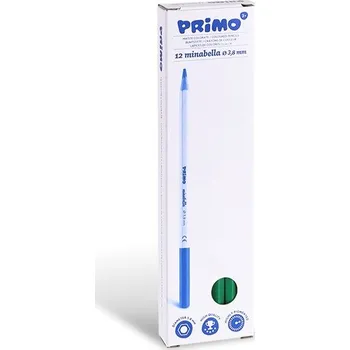 Pastelka PRIMO Pastelka MINABELLA - 1 ks - zelená