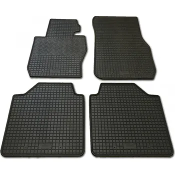 autokoberec Rigum BMW 3 GT gumové koberce 4 ks