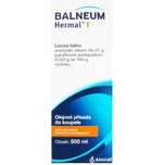 Almirall Balneum Hermal F 500 ml