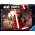 Puzzle Ravensburger Star Wars VII The Force Awakens 1000 dílků