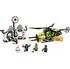 Stavebnice LEGO LEGO Ultra Agents 70163 Toxikitovo toxické rozpuštění