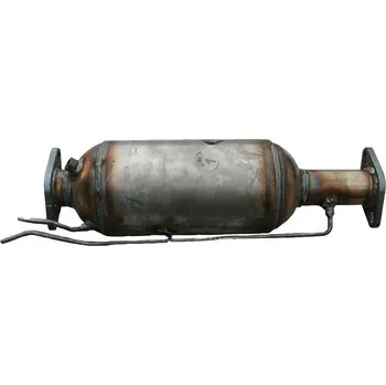 Filtr pevných částic JMJ filtr pevných částic (DPF) 1306079 kovový