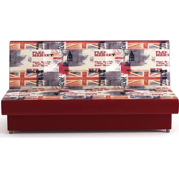 Pohovka Pohovka Salsa Mura 60 + Flags