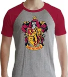 Abystyle Harry Potter pánské tričko…