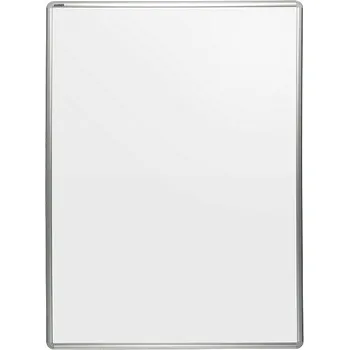 Kancelářský nábytek Magnetická tabule s odkládací poličkou MANAŽER K 75 x 100 cm