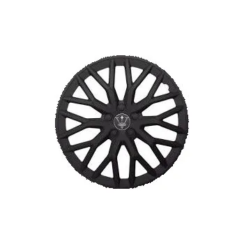 Poklice na kolo Kryty kol EVO FALCO černé 14&quot;