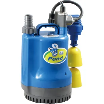 Čerpadlo HCP POND-100AFV