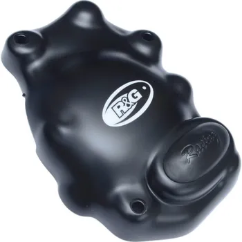 Kryt motoru R&G Racing Kryt Motoru, pravý, TRIUMPH Daytona 675, Racing