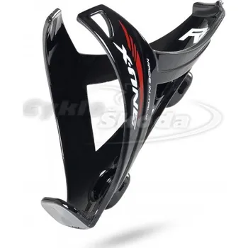 Košík na láhev Košík X1-One Glossy Black