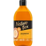 Nature Box Argan Oil šampon 385 ml