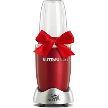 Nutribullet 600 W červený