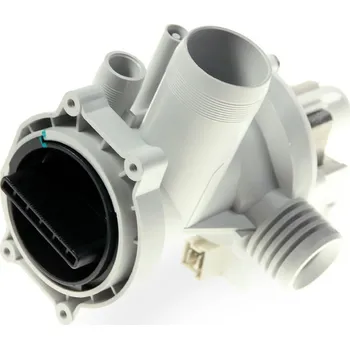 Vypouštěcí čerpadlo pračky s filtrem Panasonic, SHARP, VESTEL 32027608, 32035148, 32027608