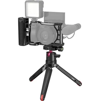 Příslušenství pro videokameru SmallRig Vlog Kit KGW114 for Sony A6600