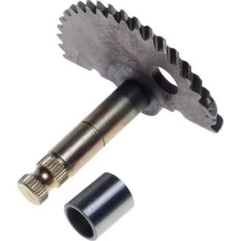 Startovací segment 63mm / 36mm - GY6 50ccm