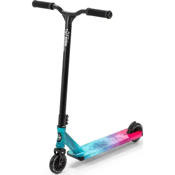 Koloběžka Slamm Mischief V5 Nebula