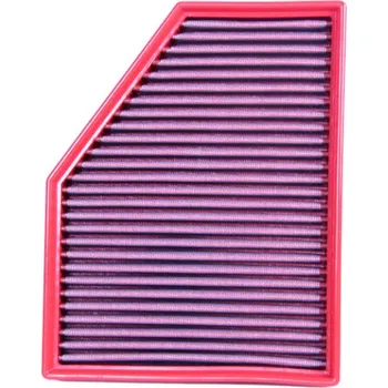 Vzduchový filtr BMC sportovní vložka vzduchového filtru pro BMW X7 G07 M 550 dX 400 hp