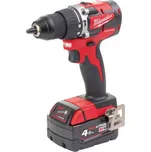 Milwaukee M18 CBLPD