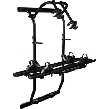 Nosič kol Thule Elite Van XT Black MB Sprinter, VW Crafter