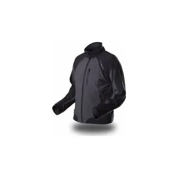 Trimm BRENDON dark grey/black pánská XXXL; Šedá bunda + DÁREK DLE VÝBĚRU!