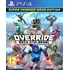 Hra pro PlayStation 4 Override: Mech City Brawl Super Charged Mega Edition PS4