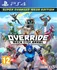 Hra pro PlayStation 4 Override: Mech City Brawl Super Charged Mega Edition PS4