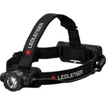 Ledlenser H7R Core černá
