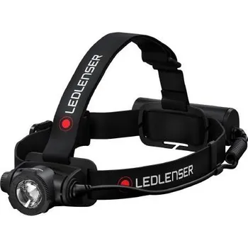 Ledlenser H7R Core černá