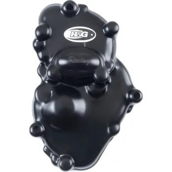 Kryt motoru R&G Racing Kryt Motoru (Startér),pravý, KAWASAKI ZX6-R,Racing