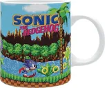 Abystyle Sonic 320 ml Retro 