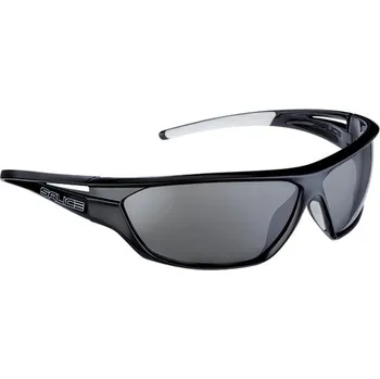 Sluneční brýle Brýle Salice 002 BLACK