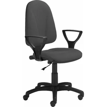 Jídelní židle Otáčecí Židle Talar New Gtp Cu-38 Šedá