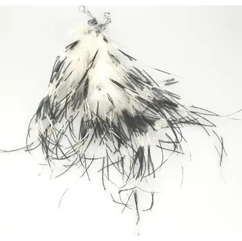 Hračka pro kočku animALL Vábnička Zebra cat dream 20-25 cm