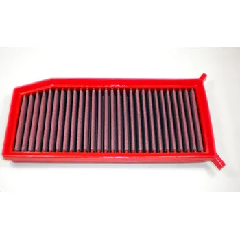 Vzduchový filtr BMC sportovní vložka vzduchového filtru pro Dacia Sandero II 0.9 TCe, 1.0 SCe 75, 1.5 dCi 73-95 hp