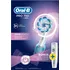 Elektrický zubní kartáček Oral-B Pro 750 Sensi Ultra Thin modrý