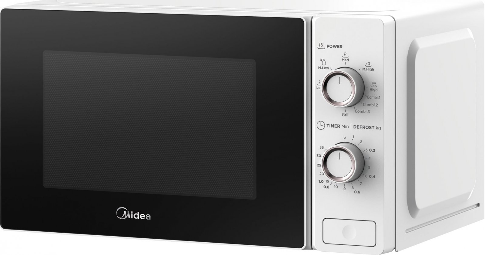 Midea MG720C2ATW - Zbozi.cz