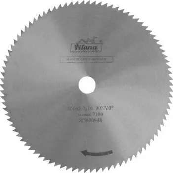 Pilový kotouč Kotouč pilový Pilana - 100x0.8x10 90z 5314-NV