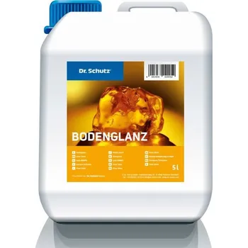 Čistič podlahy Dr. Schutz Lesk-3000PU Dr.Schutz 5 l 2002000590