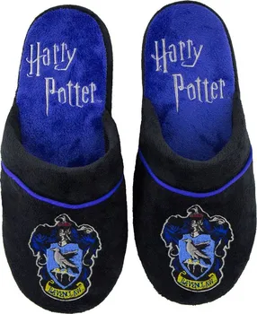 Pánské pantofle Cinereplicas Harry Potter Slippers Ravenclaw S/M
