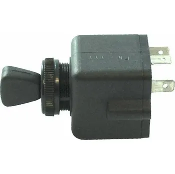 přepínač Přepínač blinkrů 31 mm