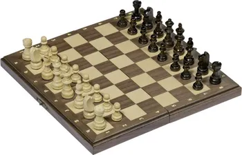 Desková hra Goki 56920 magnetické šachy