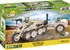 Stavebnice COBI COBI World War II 2401 Sd Kfz 2 Kettenkrad