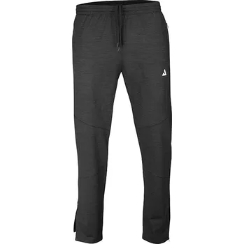 Pánské kalhoty Joola - Chilax kalhoty Barva: Šedá, Velikost: 152